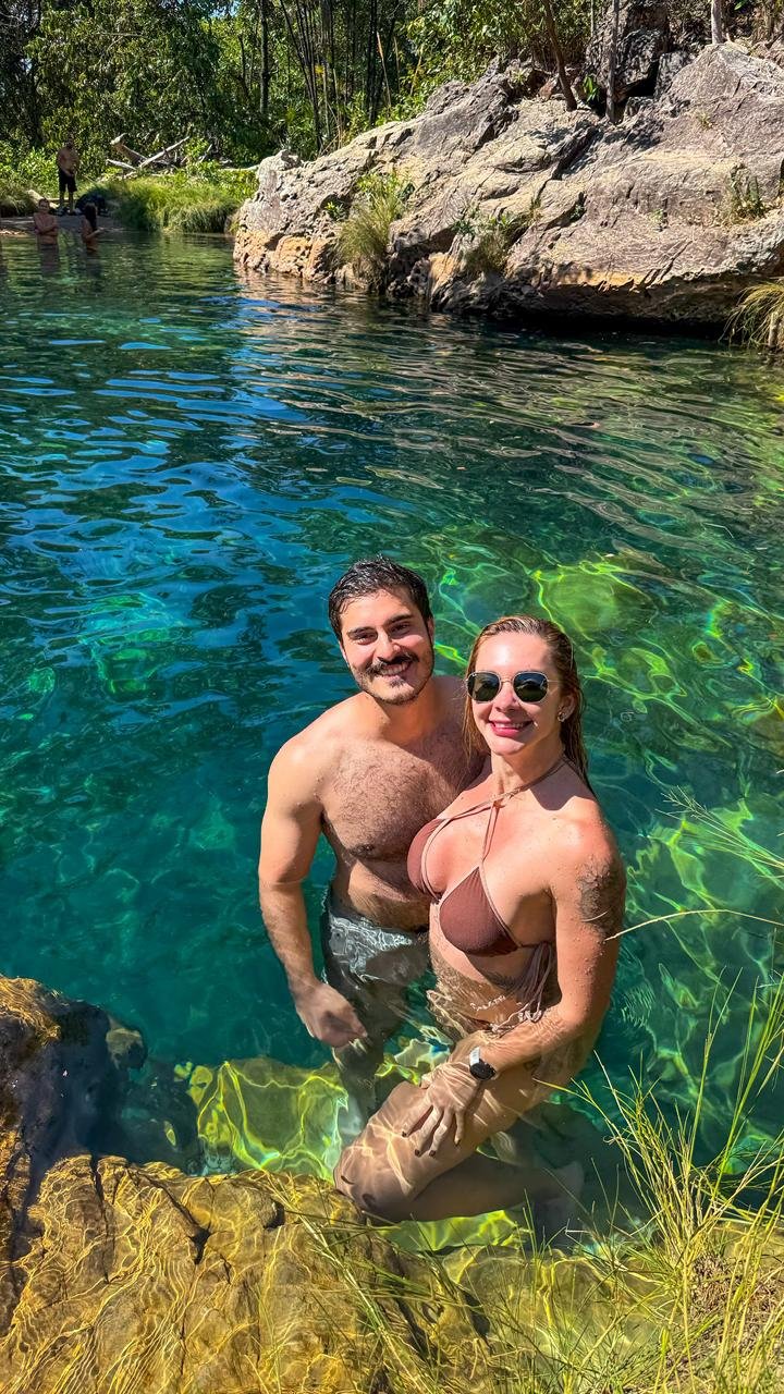 Complexo Águas Lindas