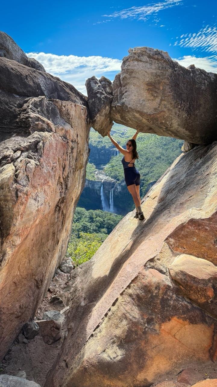 Mirante da Janela